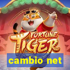 cambio net