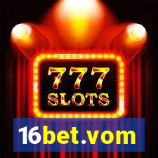 16bet.vom