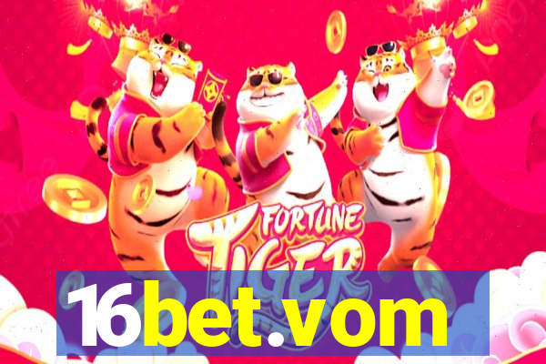 16bet.vom