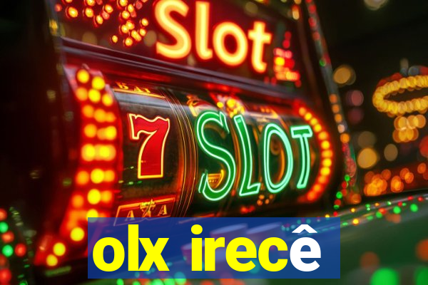 olx irecê