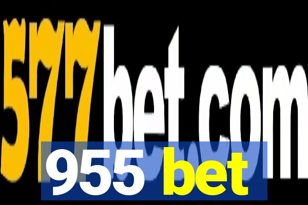 955 bet