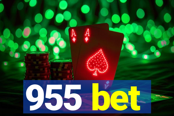 955 bet