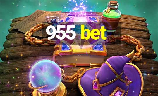 955 bet