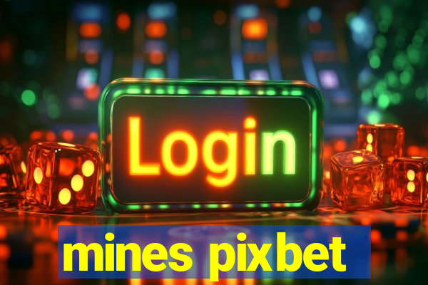 mines pixbet