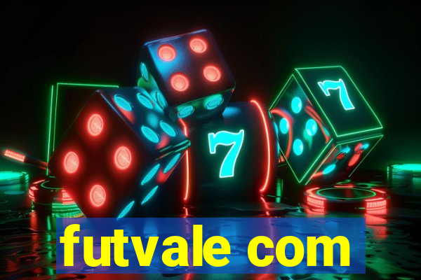 futvale com