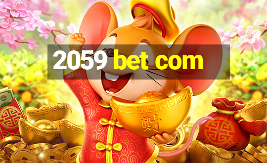 2059 bet com