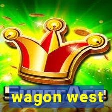 wagon west