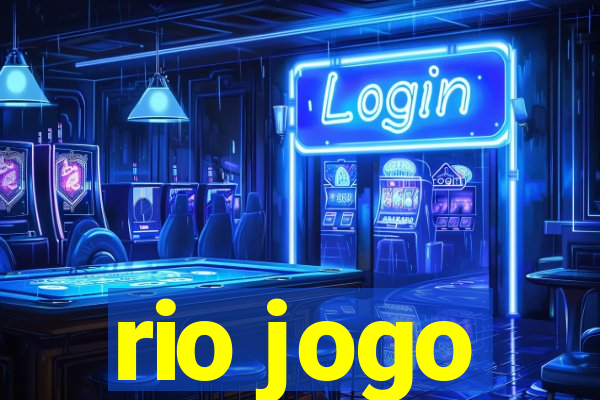 rio jogo