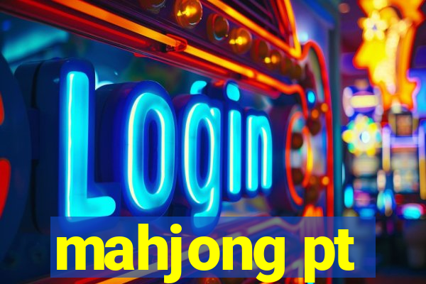 mahjong pt