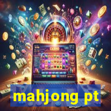 mahjong pt