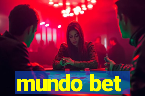 mundo bet