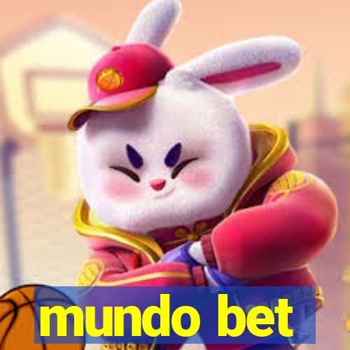 mundo bet