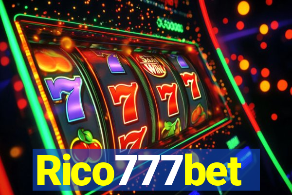 Rico777bet