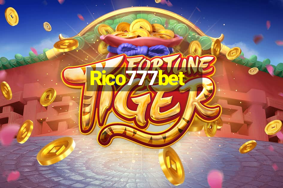 Rico777bet