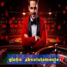 globo absolutamente tudo sobre esportes e noticias