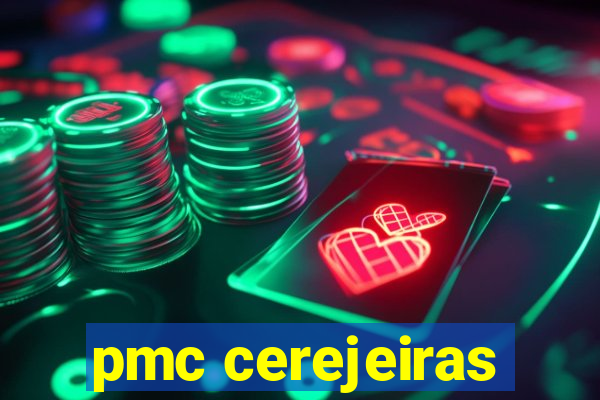 pmc cerejeiras