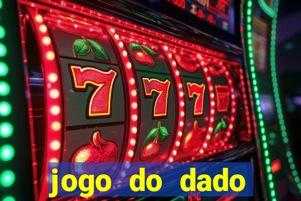 jogo do dado estrela bet