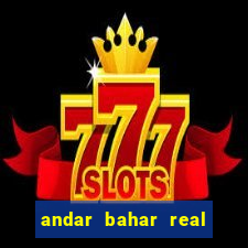 andar bahar real cash app