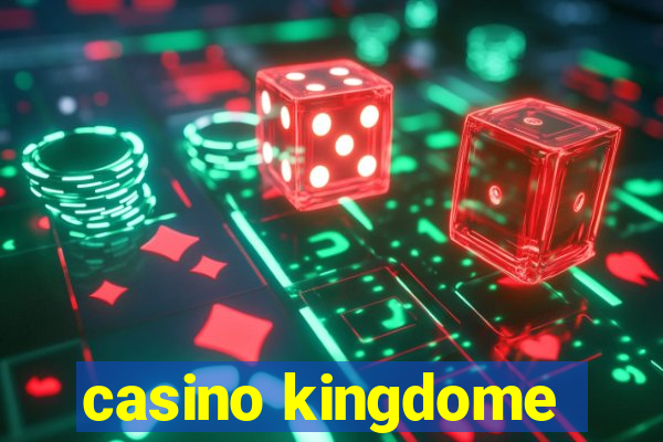 casino kingdome