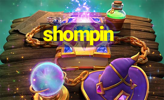 shompin