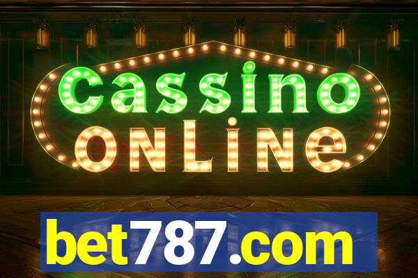 bet787.com