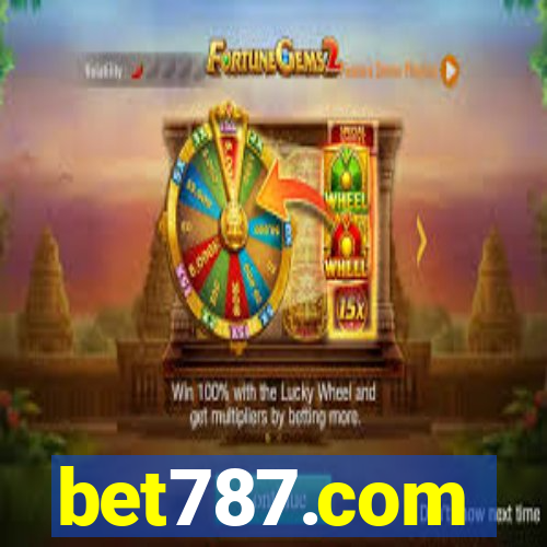 bet787.com