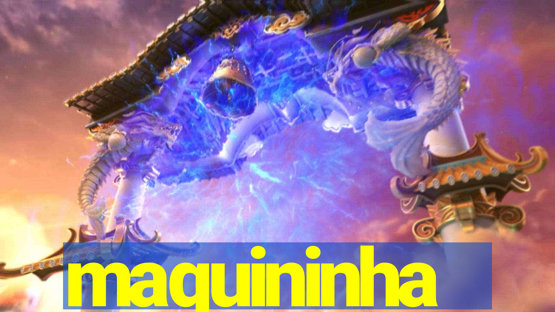 maquininha