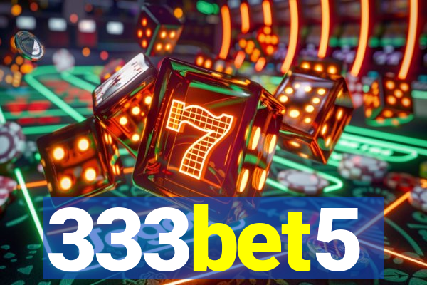 333bet5