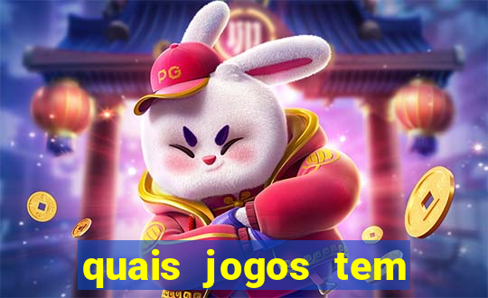 quais jogos tem mais chances de ganhar