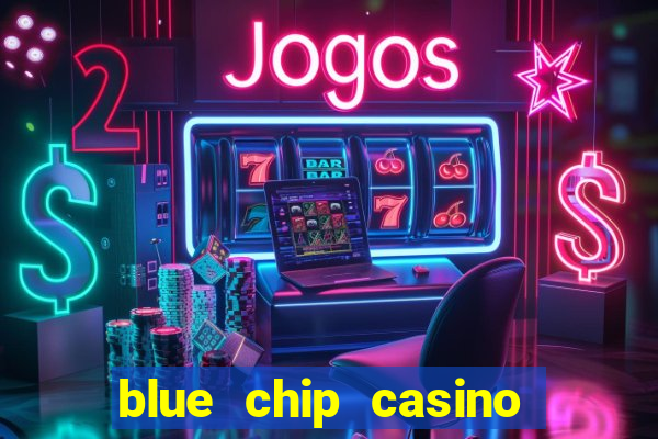 blue chip casino hotel indiana