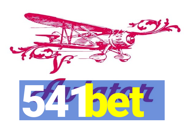 541bet