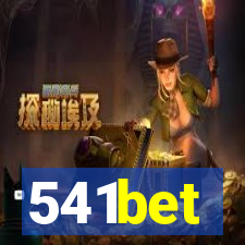 541bet