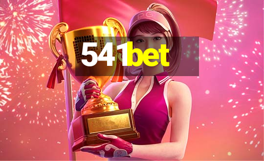 541bet