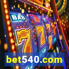 bet540.com