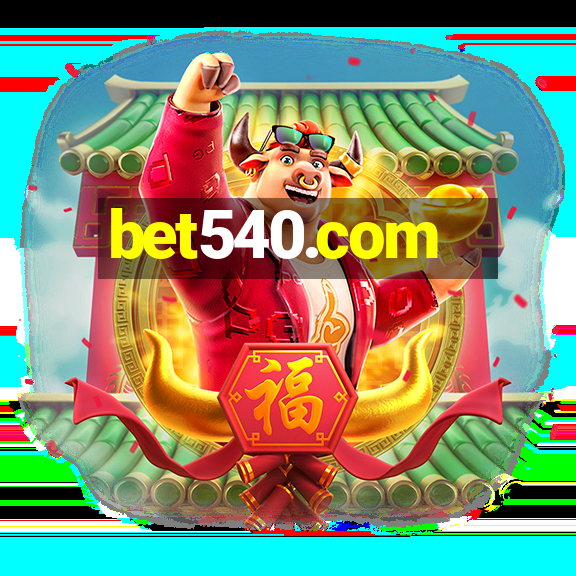 bet540.com