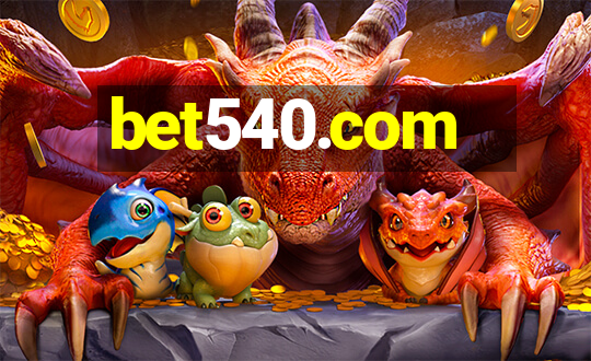 bet540.com