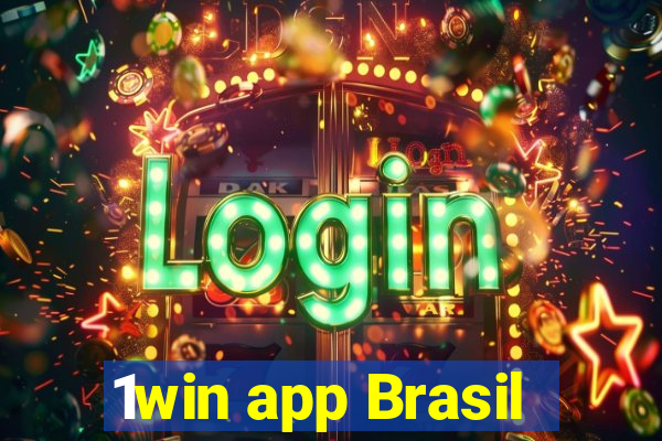 1win app Brasil