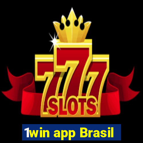 1win app Brasil