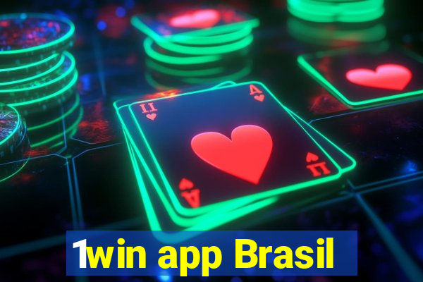 1win app Brasil