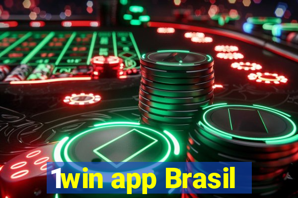 1win app Brasil