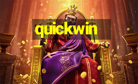 quickwin