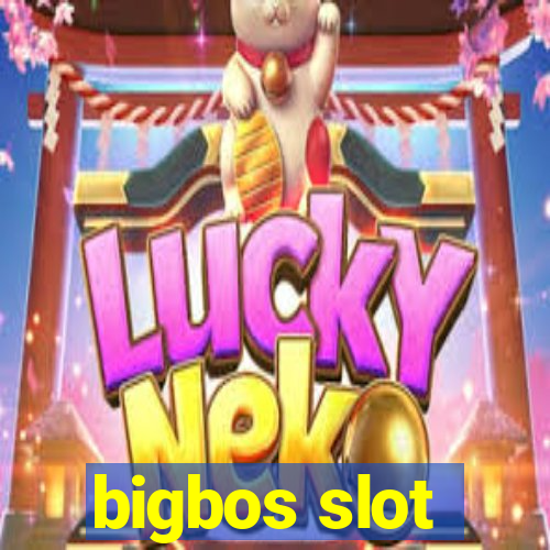 bigbos slot