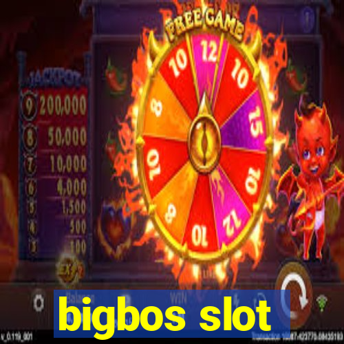 bigbos slot