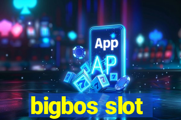 bigbos slot