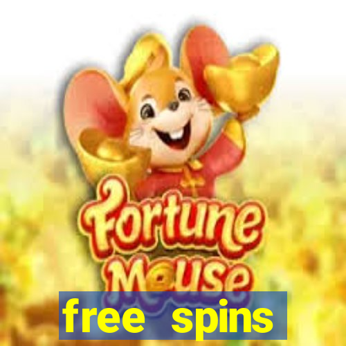 free spins registration bonus casino no deposit