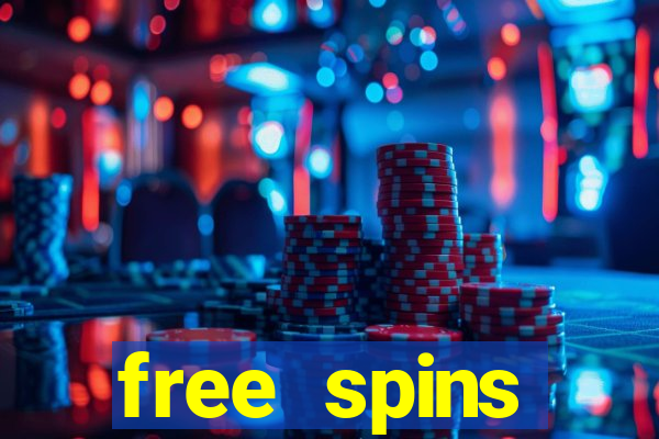 free spins registration bonus casino no deposit