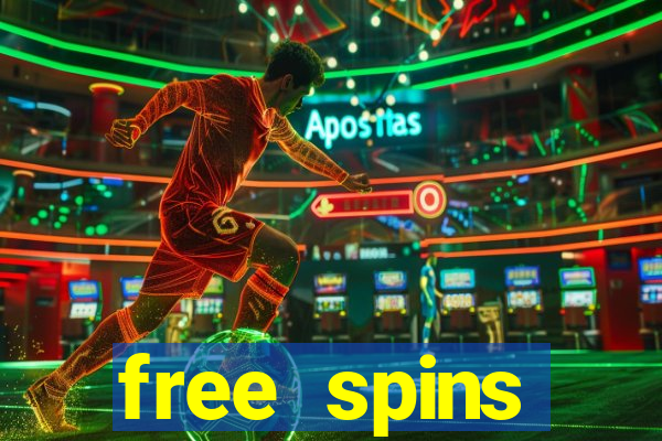 free spins registration bonus casino no deposit