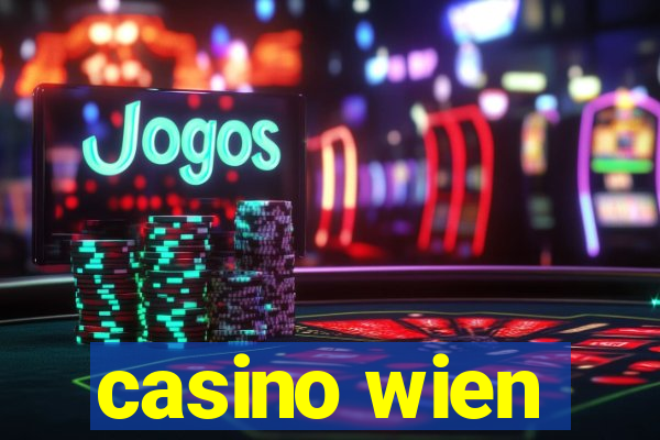 casino wien