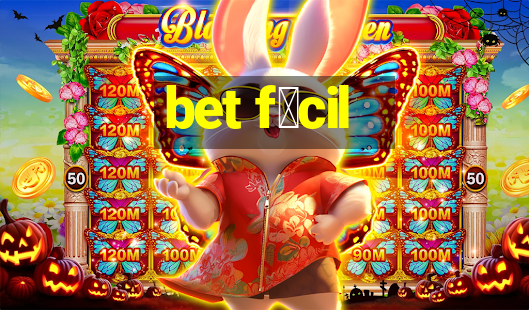 bet f谩cil