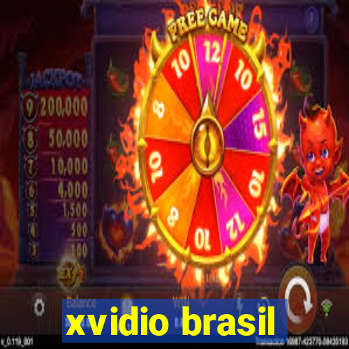 xvidio brasil